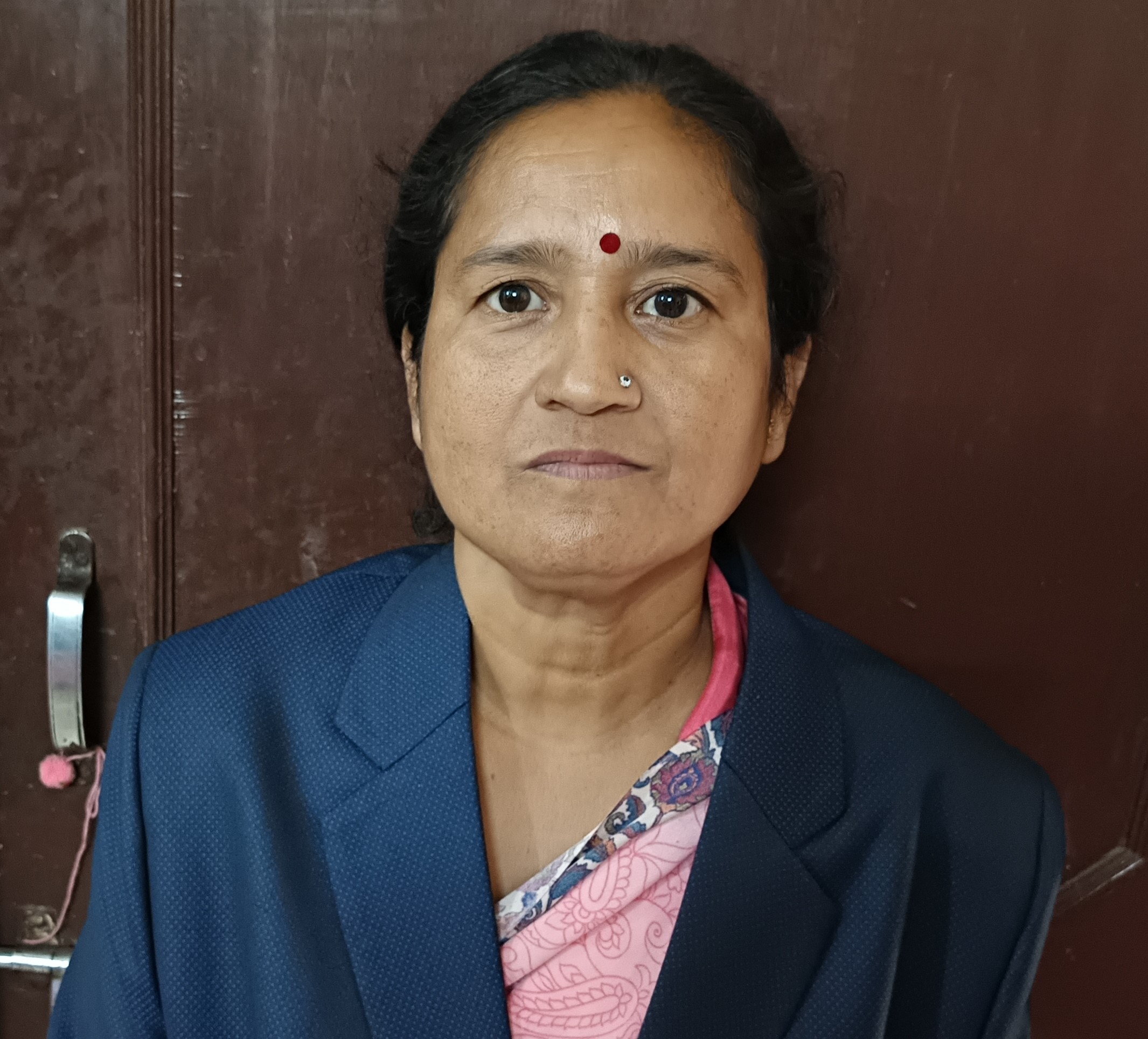 Mrs. Renuka Negi
